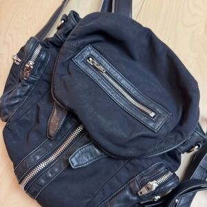 Alexander Wang Marti Backpack